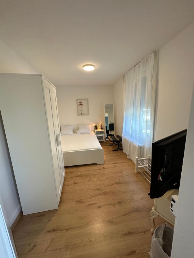 Ntn House Bed & Breakfast St. Gallen Bagian luar foto