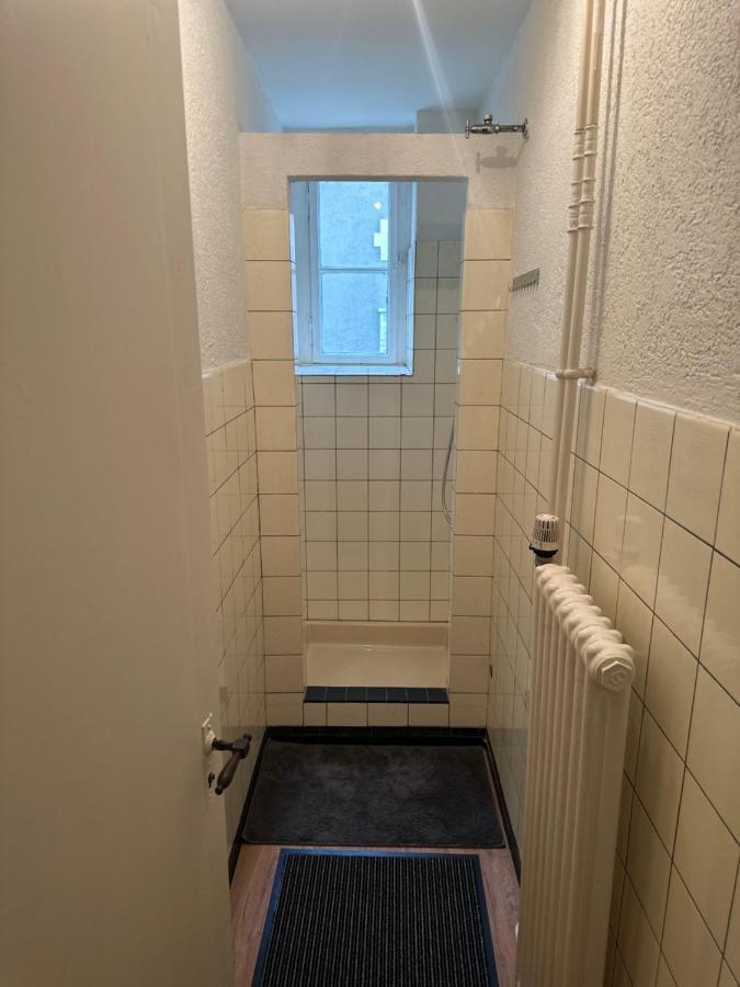 Ntn House Bed & Breakfast St. Gallen Bagian luar foto