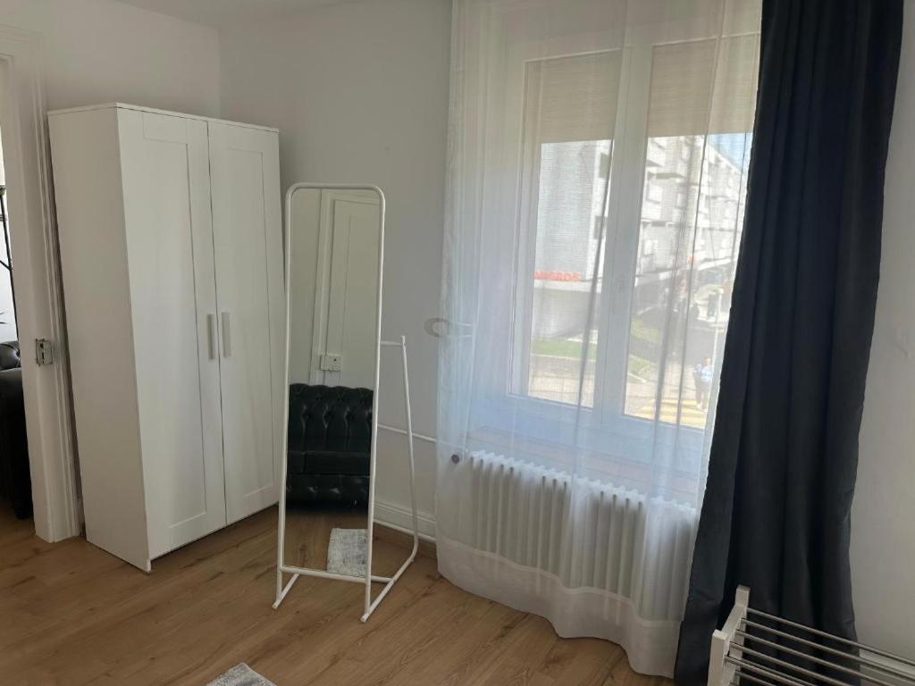 Ntn House Bed & Breakfast St. Gallen Bagian luar foto